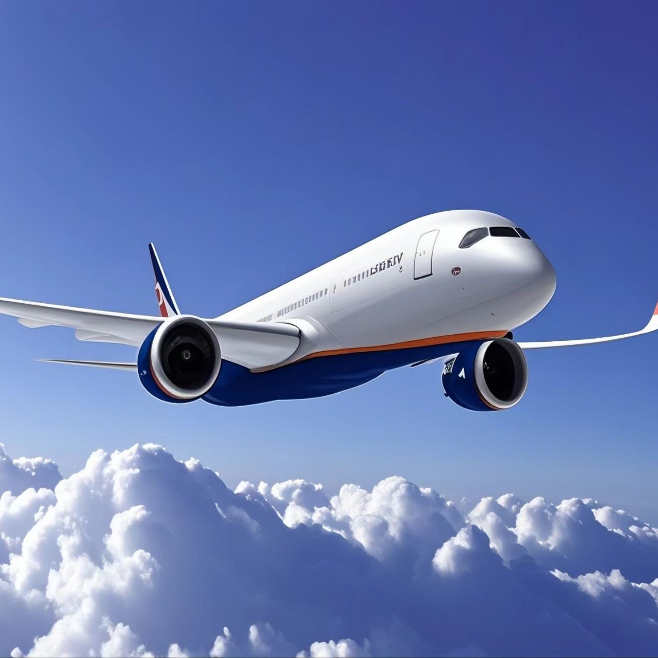 定边县空运加急件